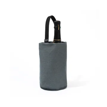 Fresh baladeur wijnkoeler - Grijs - L'Atelier du Vin