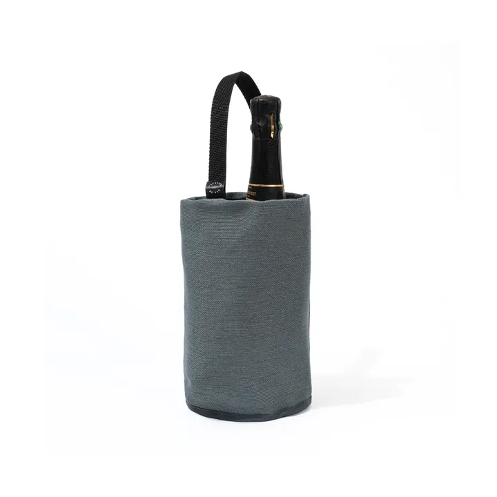 Fresh baladeur wijnkoeler - Grijs - L'Atelier du Vin