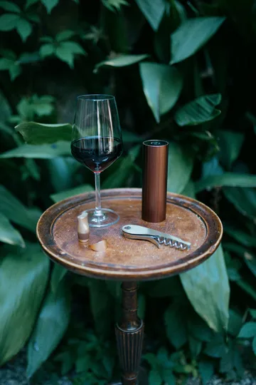 Gard’Vin ON/OFF Power vacuümpomp elektrisch - Koperkleurig - L'Atelier du Vin