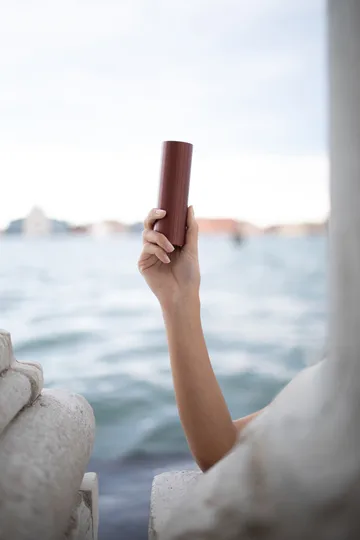 Gard’Vin ON/OFF Power vacuümpomp elektrisch - Koperkleurig - L'Atelier du Vin