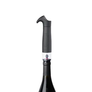 Gard'vin ON/OFF vacuümpomp - Zwart - L'Atelier du Vin