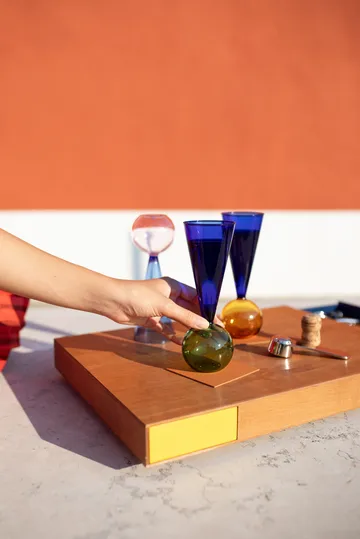 L'atelier du Vin Le Plateau wijnset - 6 delen - L'Atelier du Vin