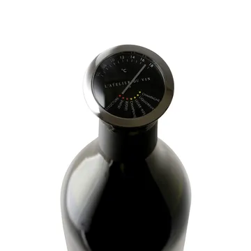 L'Atelier wintermeter - Roestvrij staal - L'Atelier du Vin