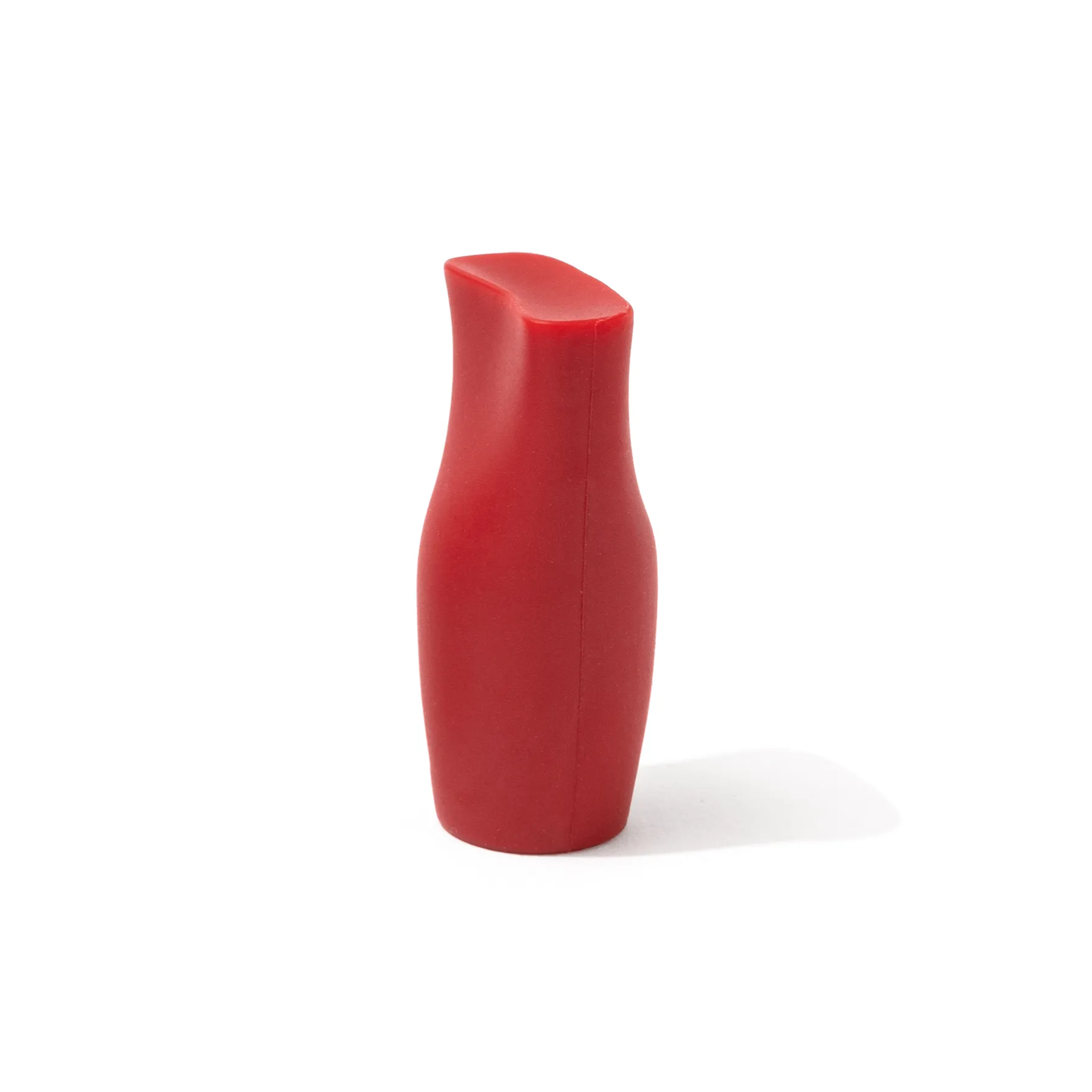 Le Bouchon Universel wijnstopper, Rood-zwart-bruin L'Atelier du Vin