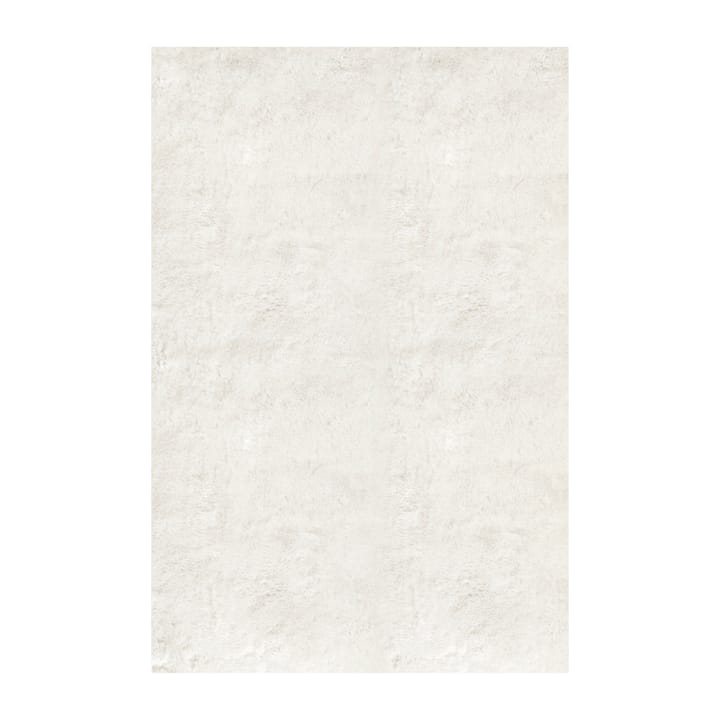 Artisan wollen vloerkleed - Bone White 180x270 cm - Layered