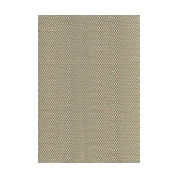 Barley vloerkleed van jute - Sage, 200x300 cm - Layered