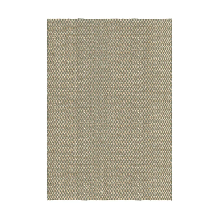 Barley vloerkleed van jute - Sage, 300x400 cm - Layered