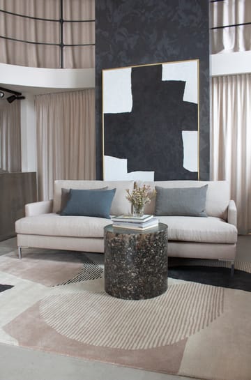 Birch wollen vloerkleed - 300x400 cm - Layered