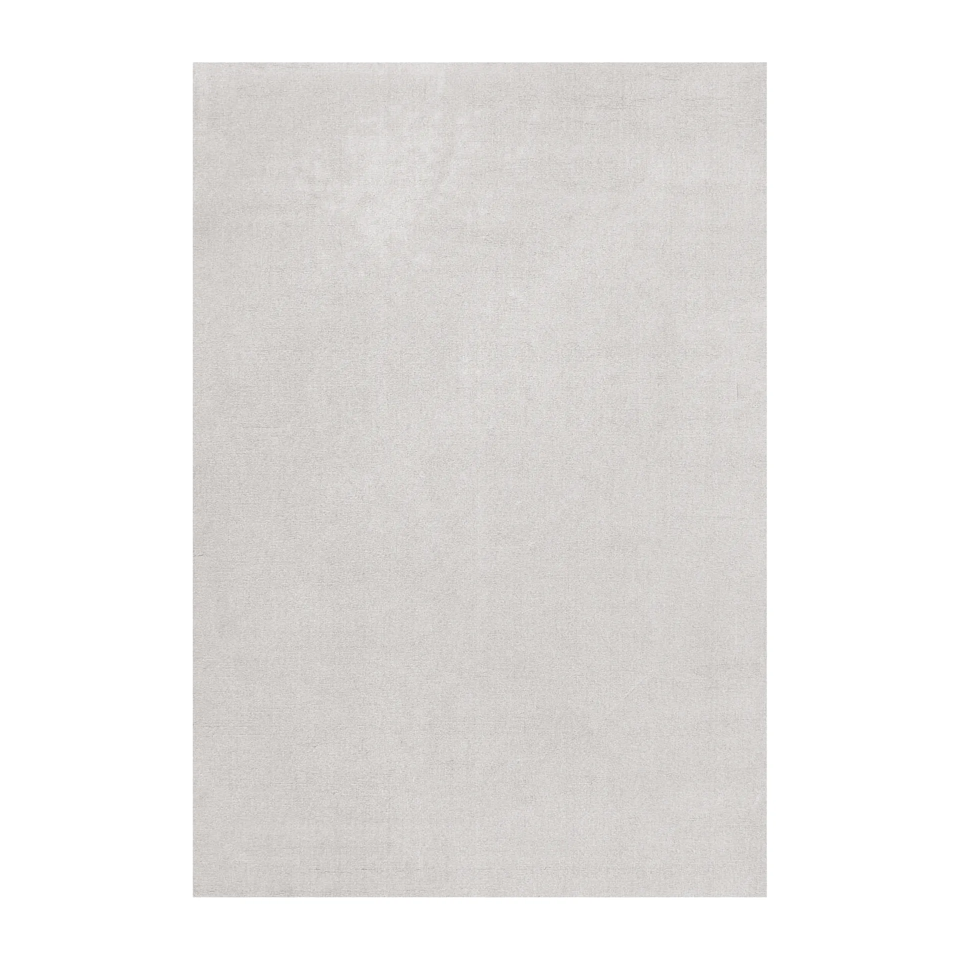 Classic solid wollen vloerkleed 180x270 cm, New Pearl, 180x270 cm Layered