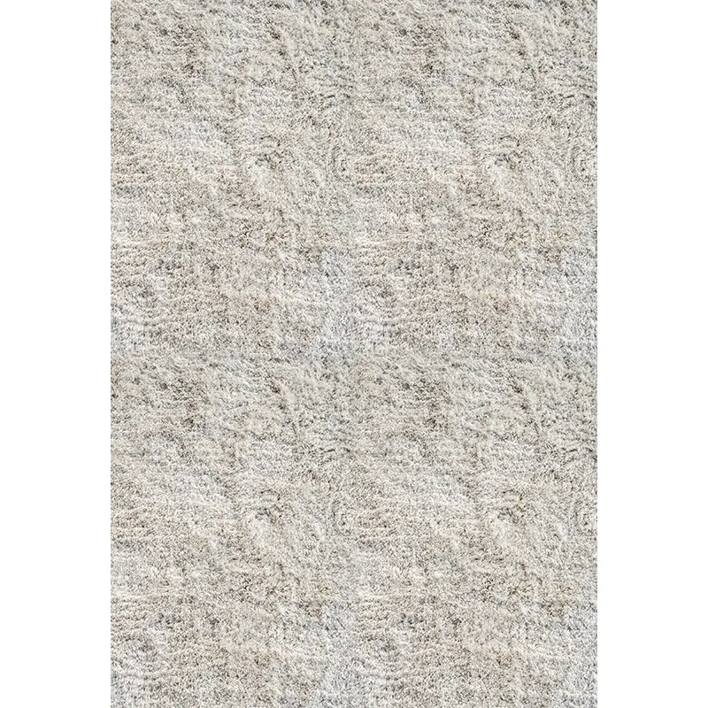 Fallingwater vloerkleed 180x270 cm, Bone White Layered