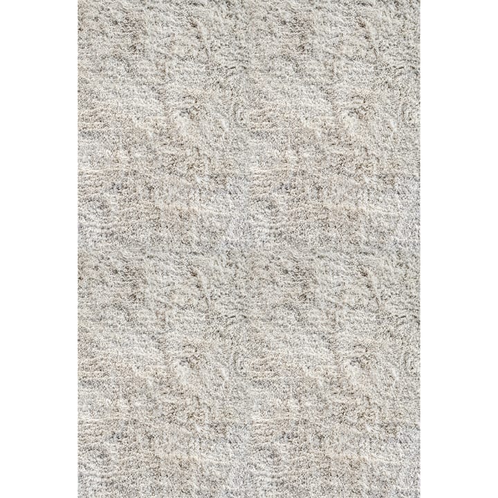 Fallingwater vloerkleed 250x350 cm - Bone White - Layered