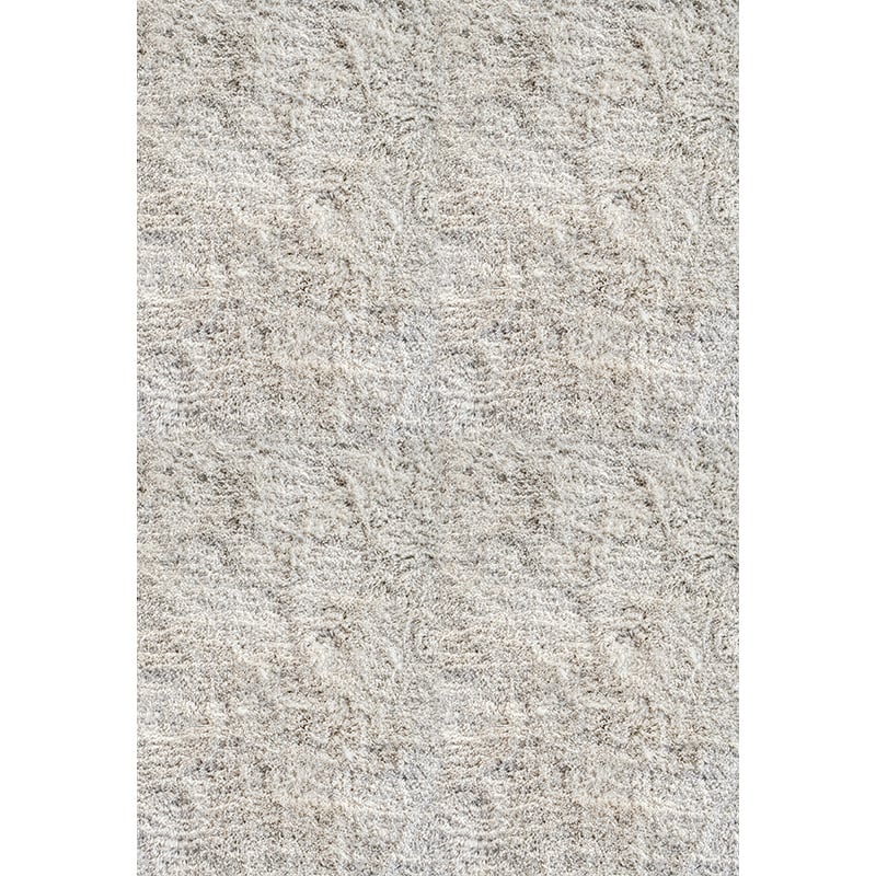 Layered Fallingwater vloerkleed 250x350 cm Bone White