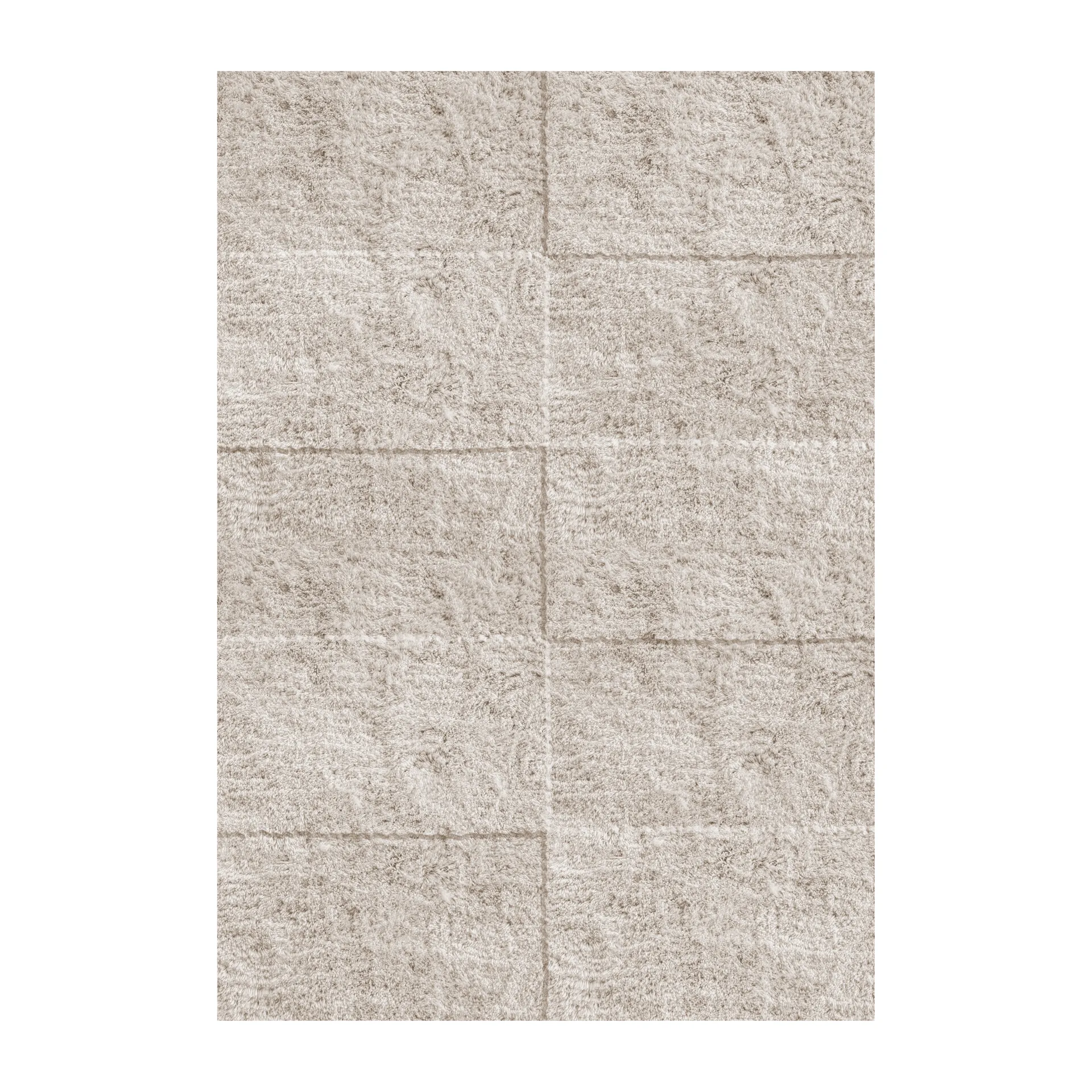 Levels vloerkleed 250x350 cm, Francis Pearl Layered