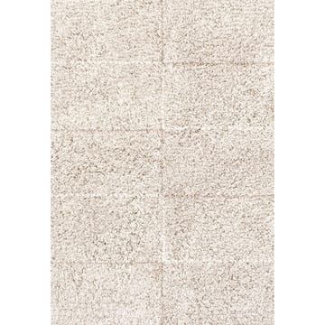 Levels vloerkleed 300x400 cm - Bone White - Layered
