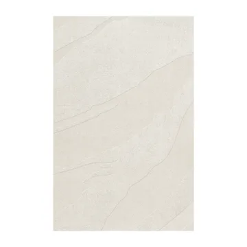 Nami wollen vloerkleed - Bone White 180x270 cm - Layered