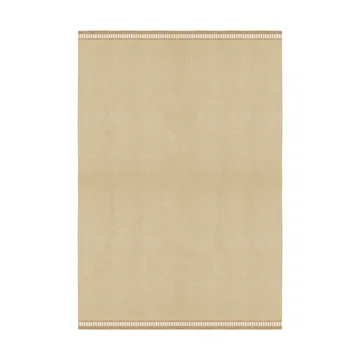Röllakan Solid wollen vloerkleed - Mariegold, 300x400 cm - Layered