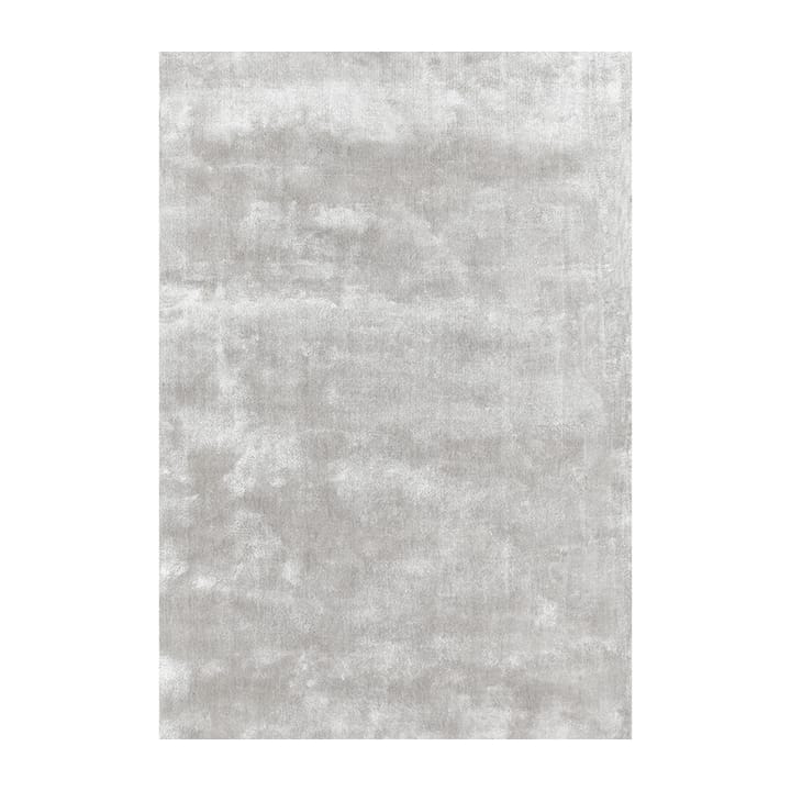 Solid viscose vloerkleed, 300x400 cm - francis pearl (beige) - Layered