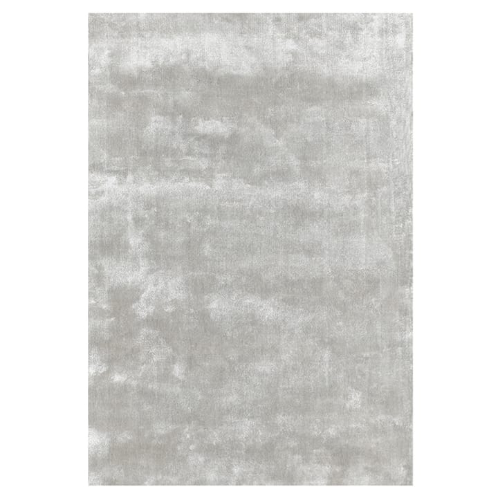 Solid viskos vloerkleed 250 x 350 cm., francis pearl (beige) Layered