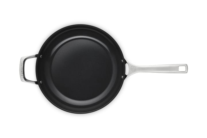 Ceramic diepe koekenpan, 28 cm Le Creuset