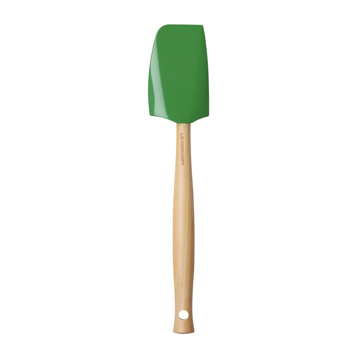 Craft pannenlikker middel, Bamboo Green Le Creuset