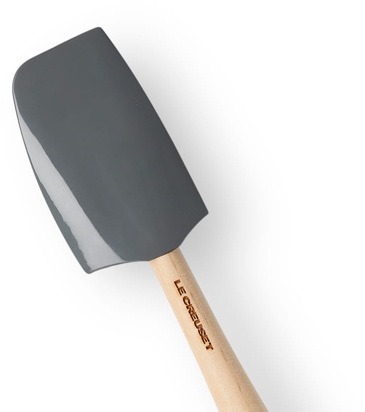 Craft pannenlikker middel, Flint Le Creuset