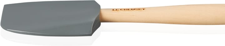 Craft pannenlikker middel, Flint Le Creuset