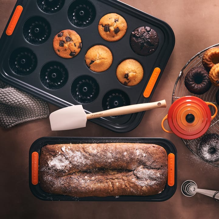Craft pannenlikker middel, Meringue Le Creuset