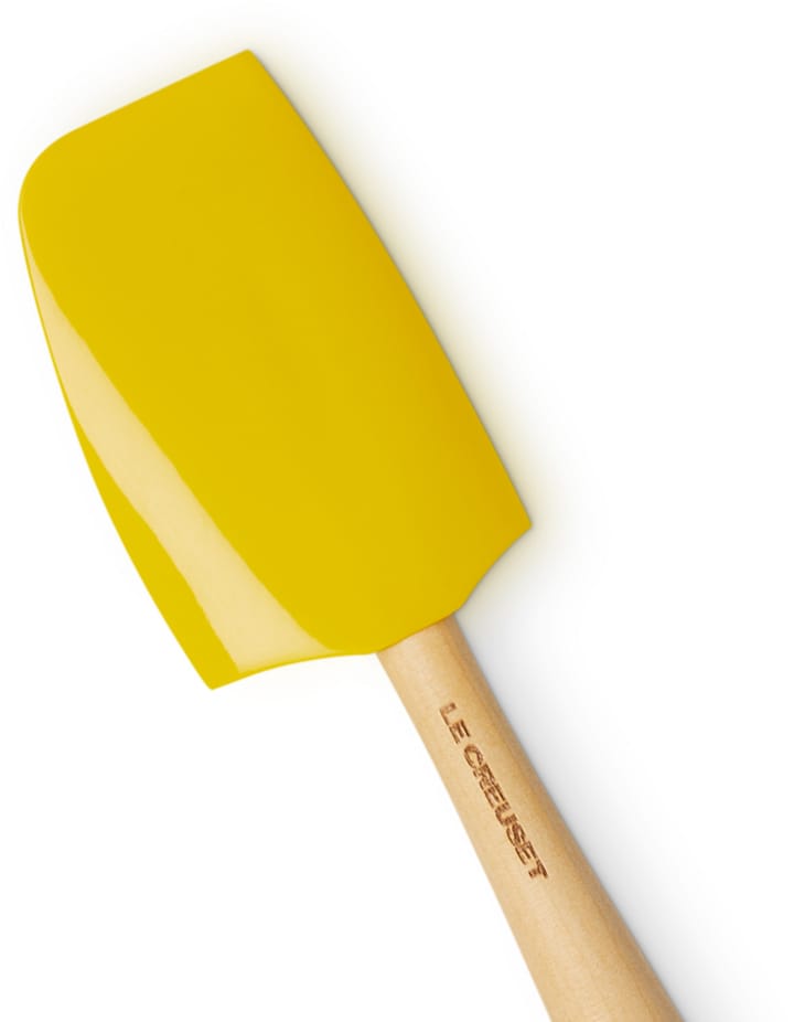 Craft pannenlikker middel, Nectar Le Creuset