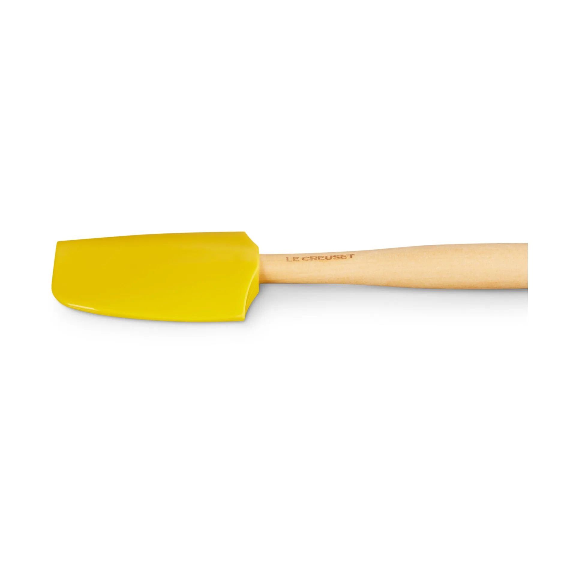 Craft pannenlikker middel, Nectar Le Creuset