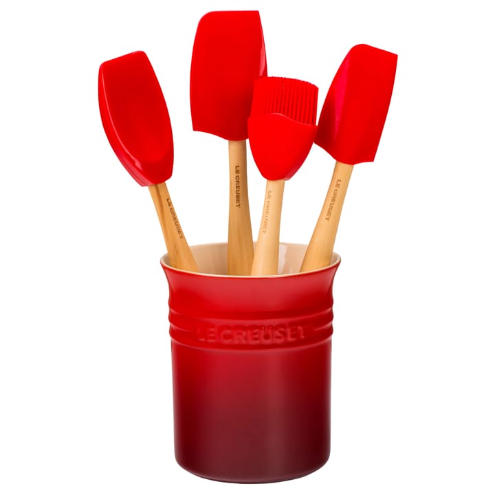 Craft pollepel, Cerise Le Creuset