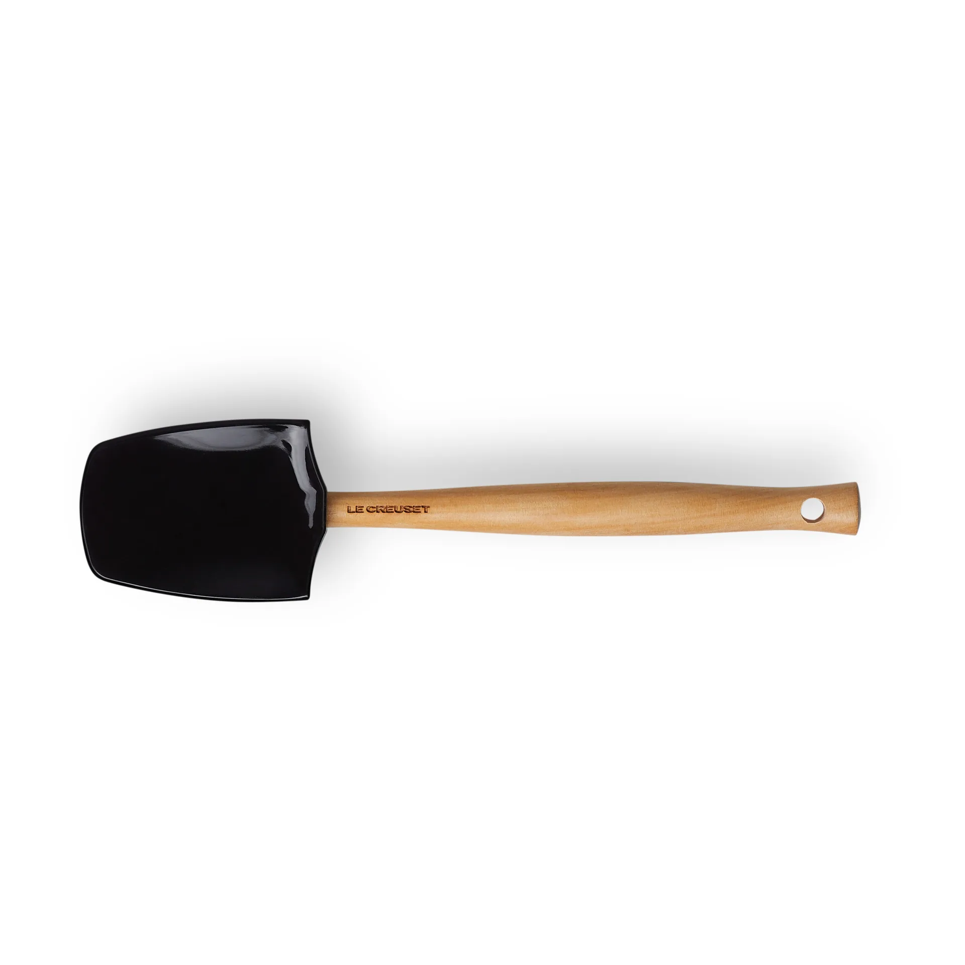 Craft pollepel groot, Black Le Creuset