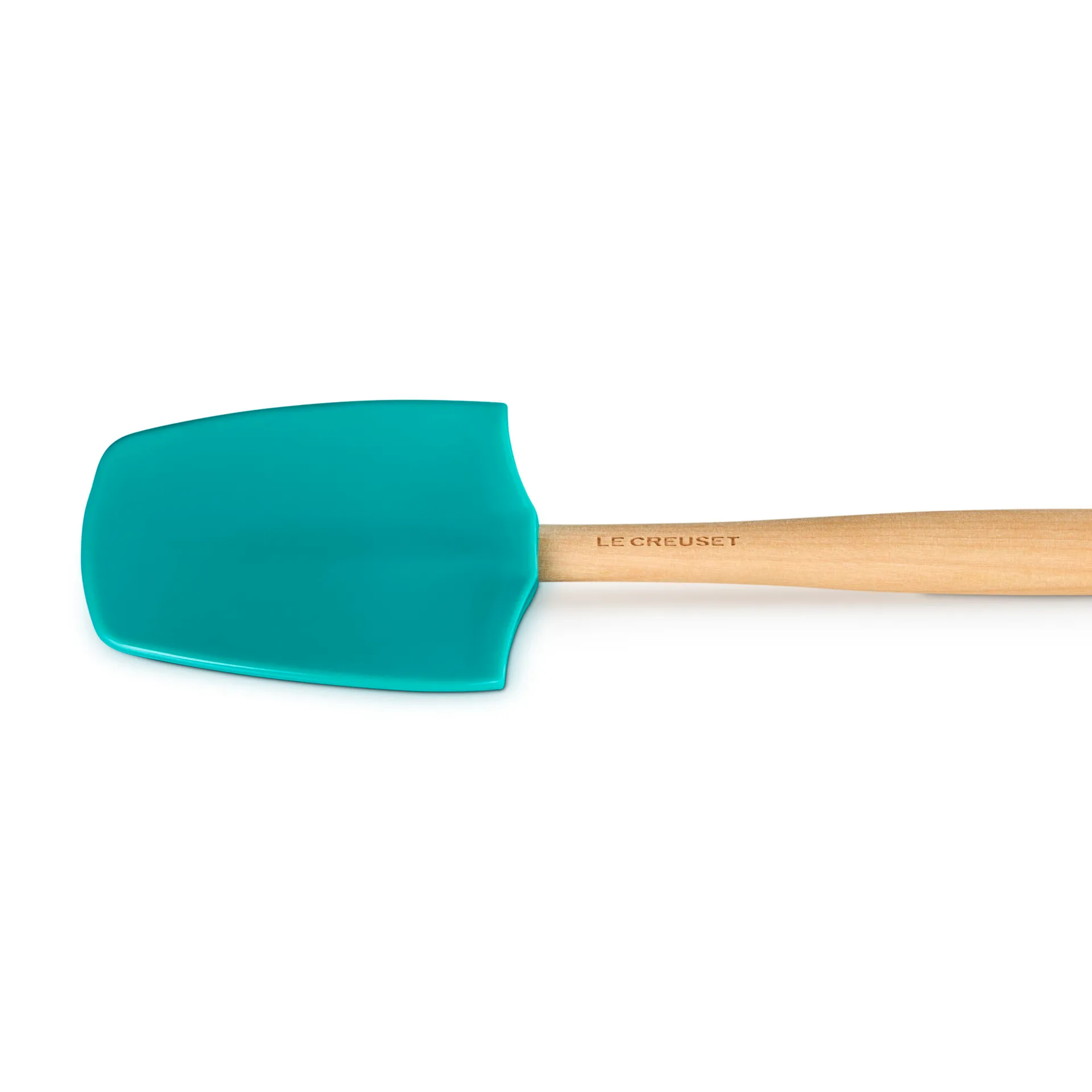 Craft pollepel groot, Bleu Riviera Le Creuset