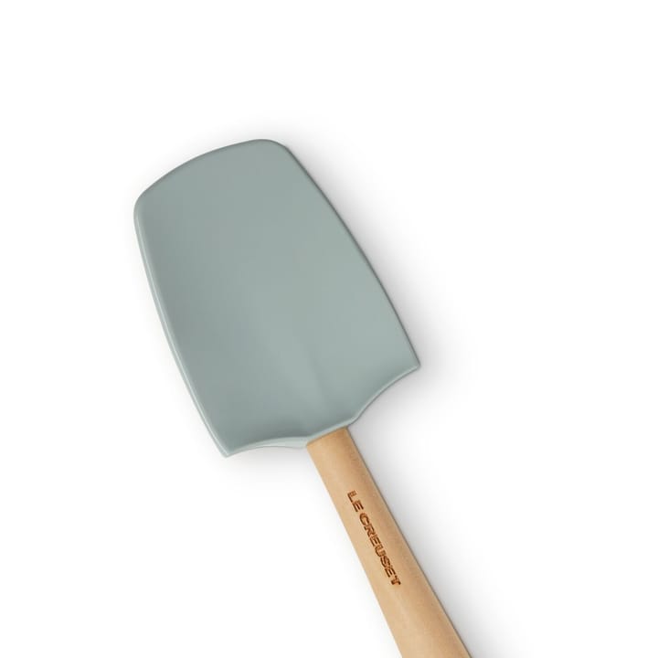Craft pollepel groot, Sea Salt Le Creuset