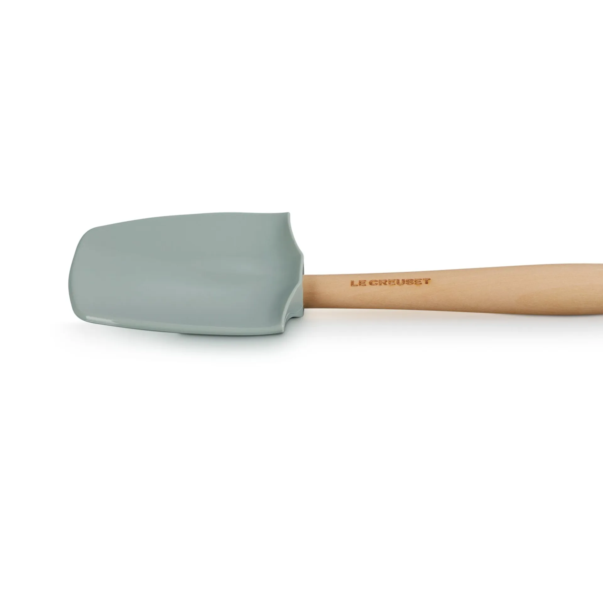 Craft pollepel groot, Sea Salt Le Creuset