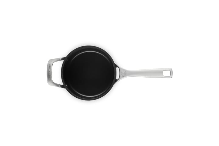 ENSC steelpan met glazen deksel, 1,9 L Le Creuset