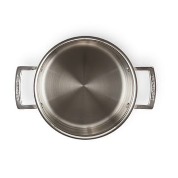 Le Creuset 3-Ply braadpan met deksel - 4 l - Le Creuset