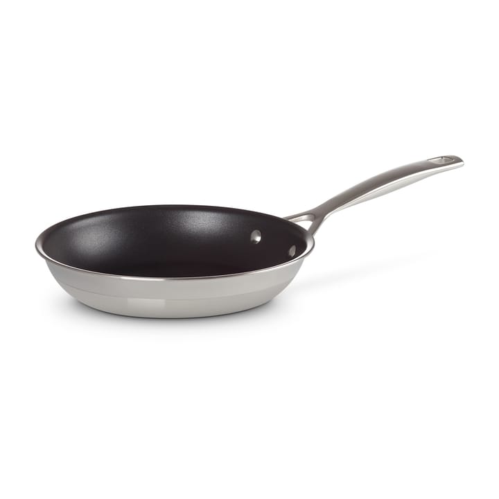 Le Creuset 3-Ply non-stick koekenpan, 20 cm Le Creuset