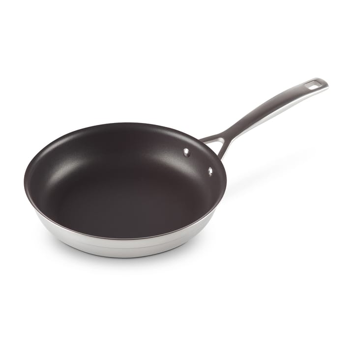 Le Creuset 3-Ply non-stick koekenpan - Ø24 cm - Le Creuset