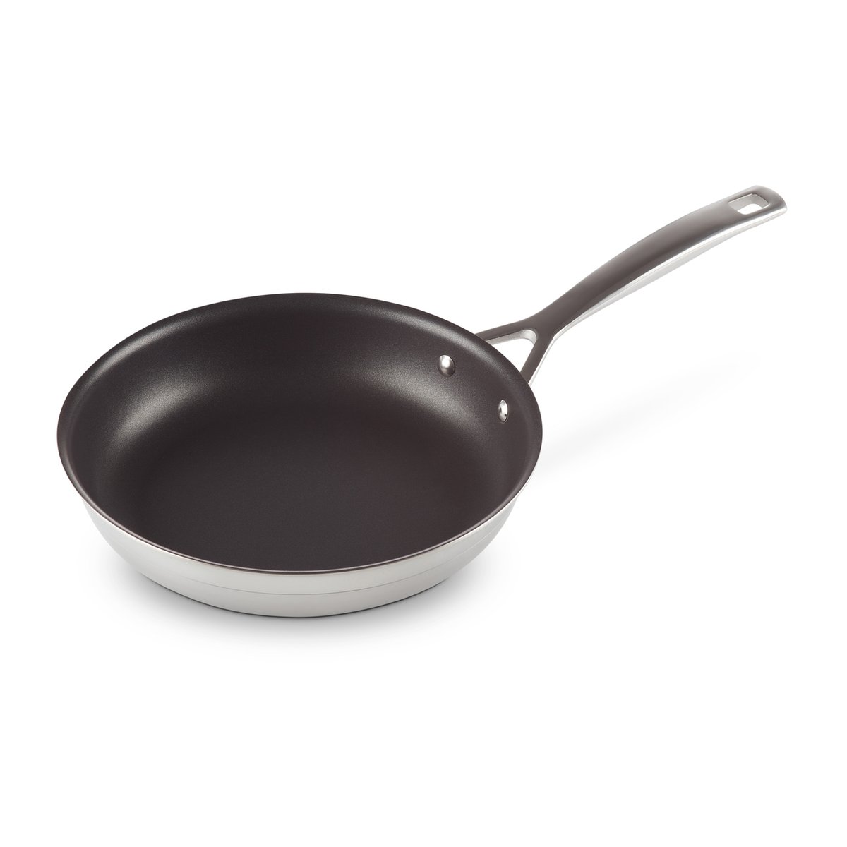 Le Creuset Le Creuset 3-Ply non-stick koekenpan Ø24 cm