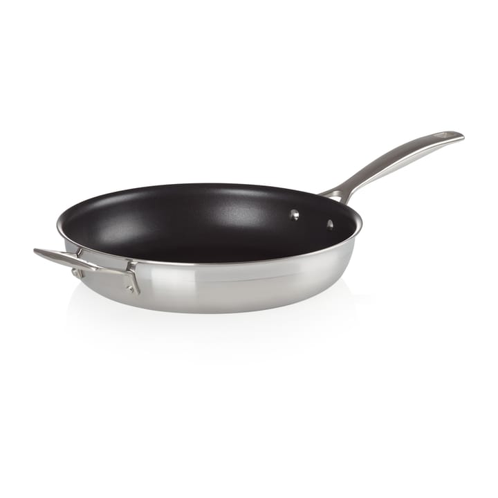 Le Creuset 3-Ply non-stick koekenpan hulphandvat - Ø28 cm - Le Creuset