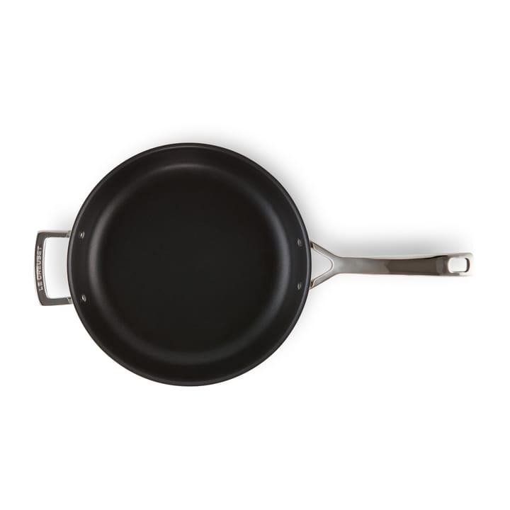 Le Creuset 3-Ply non-stick koekenpan hulphandvat, Ø28 cm Le Creuset