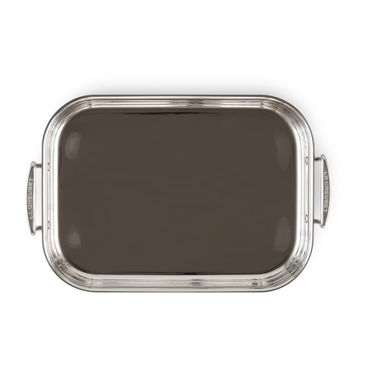 Le Creuset 3-Ply ovenschaal, 25x35 cm Le Creuset