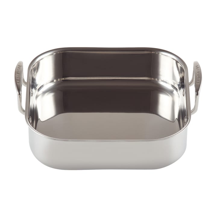 Le Creuset 3-Ply ovenschaal - 26x26 cm - Le Creuset