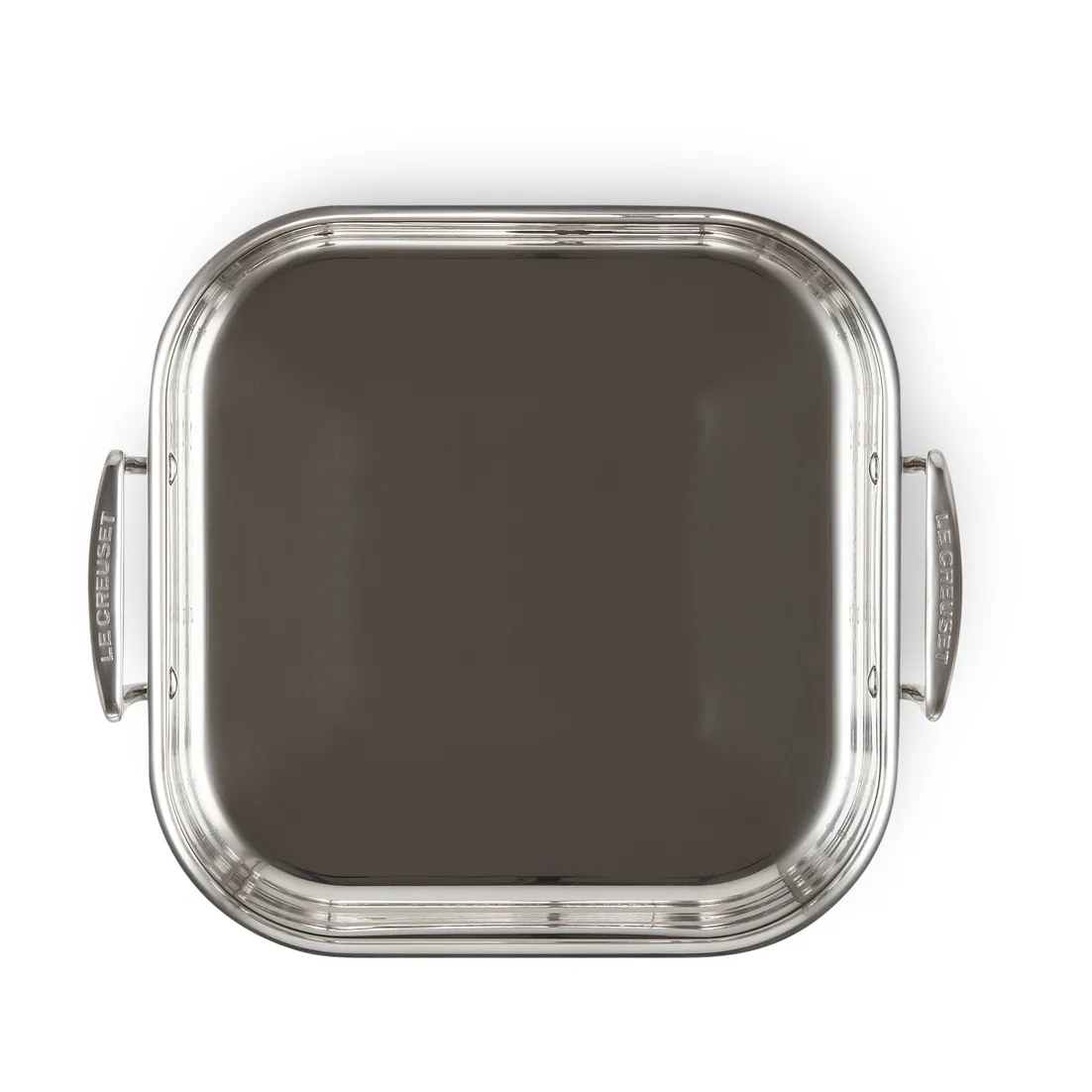 Le Creuset 3-Ply ovenschaal, 26x26 cm Le Creuset