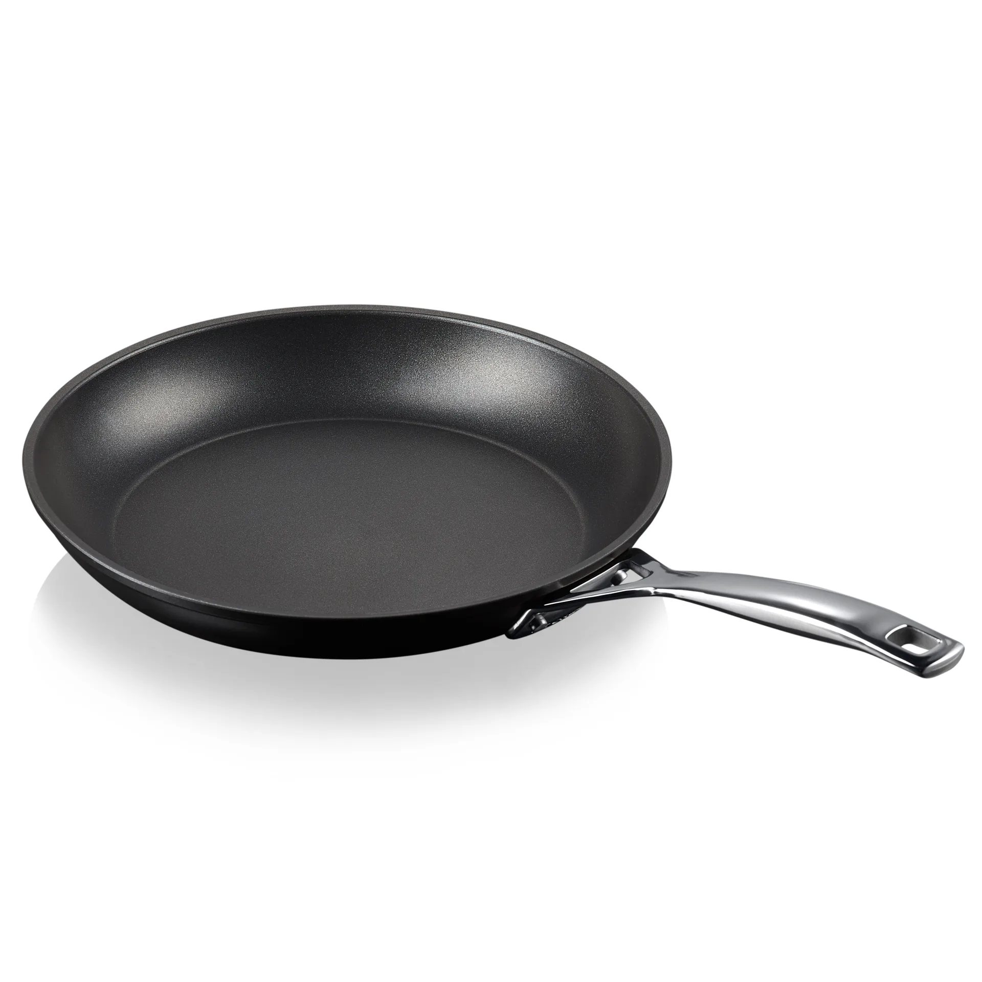 Le Creuset aluminium koekenpan, 4,5x28 cm Le Creuset