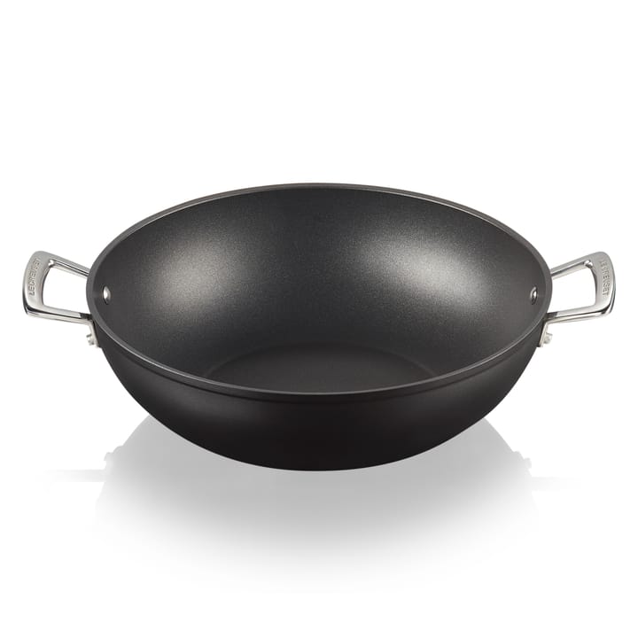 Le Creuset aluminium wokpan - 32 cm - Le Creuset