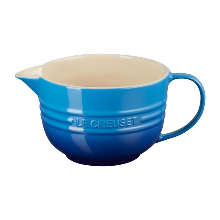 Le Creuset beslagkom 2 l - Azure blue - Le Creuset