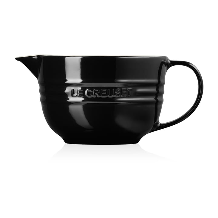 Le Creuset beslagkom 2 l - Black - Le Creuset