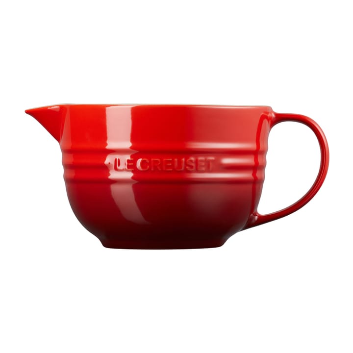 Le Creuset beslagkom 2 l - Cerise - Le Creuset