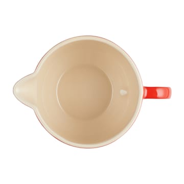 Le Creuset beslagkom 2 l - Cerise - Le Creuset
